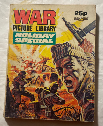 War picture library holiday - library,
