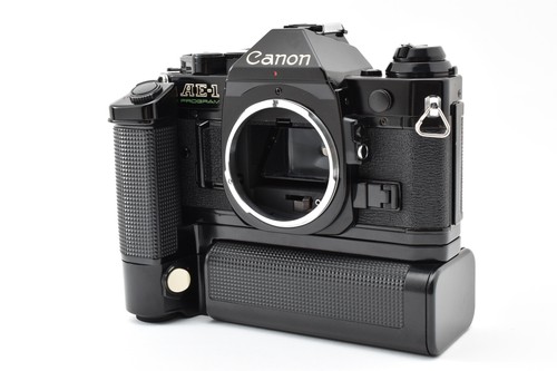 Near mint canon - [near, ae-1