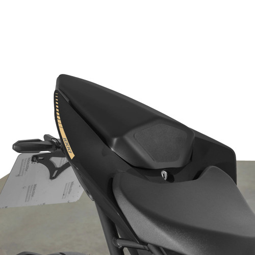 Pyramid seat cowl sp colours - pyramid, |