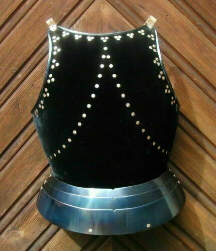 Medieval armor 18ga - medieval,