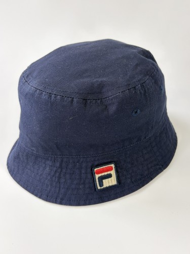 Fila vintage marco bucket hat - vintage,