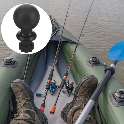 Fishing rod base bracket - rod,