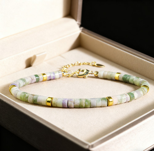 Natural jade lucky - natural,