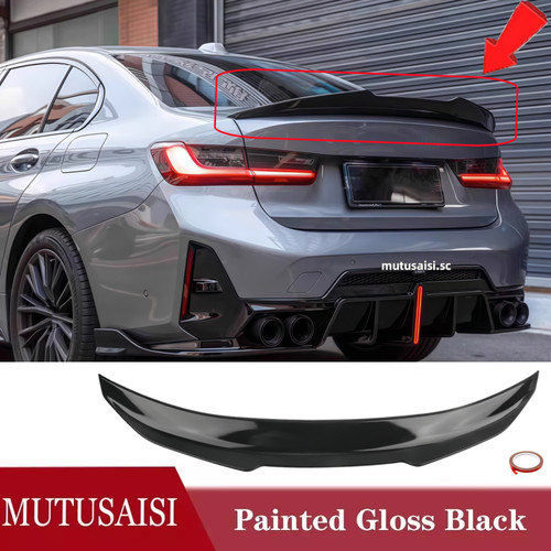 Fits bmw g20 330i - fits, m3
