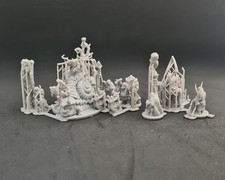 Putrid Daemon 1000pt Starter