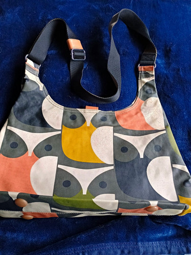 Orla kiely multicolour - orla,