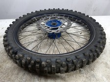 FRONT WHEEL KAWASAKI KXF 250