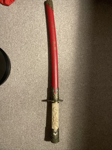Collectable katana japan with - collectable,