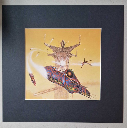 Peter elson vulcan hammer - peter,
