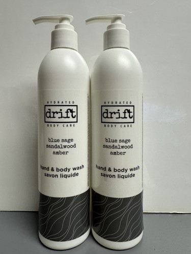 Pack drift hydrated body - pack,