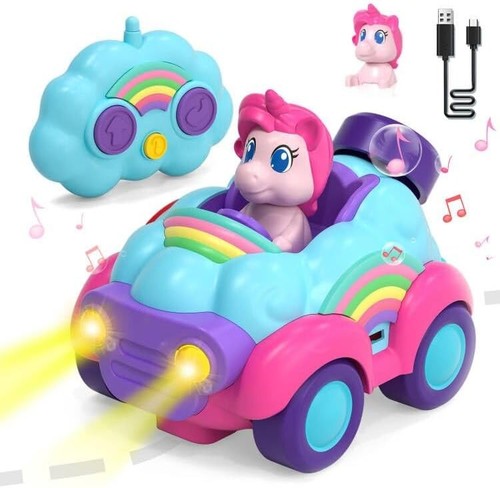 Toys for year old - for,