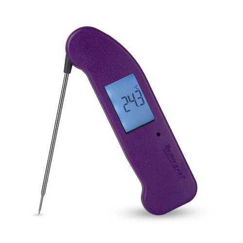 Thermapen one - thermapen, (purple)