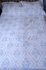 Dunelm Double size duvet cover