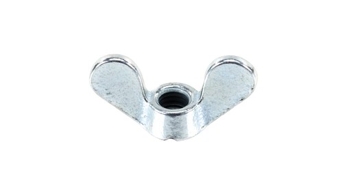 Wing nut for pillion - m8, seat