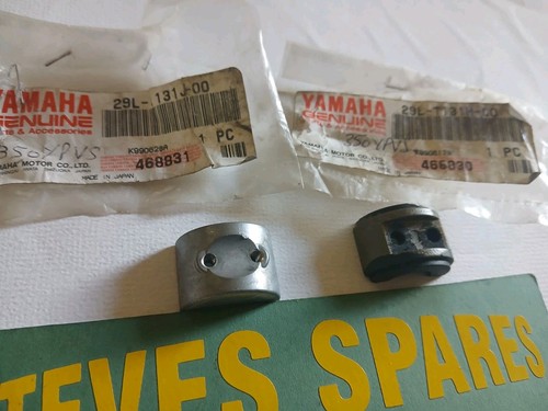Yamaha rd350lc rd350f ypvs - rd350lc,rd350f,
