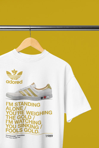 The stone roses shirt - the, t-shirt
