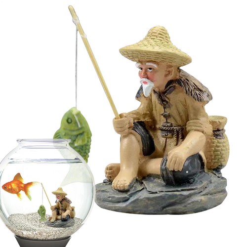 Fishing ornament for fish - fishing,