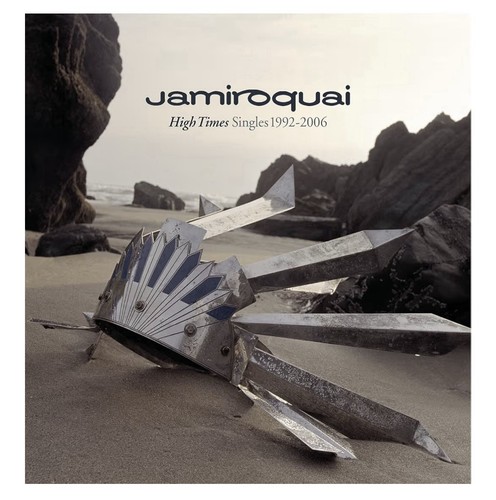Jamiroquai high - jamiroquai,