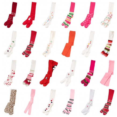 Nwt nwot gymboree tights all - nwt,