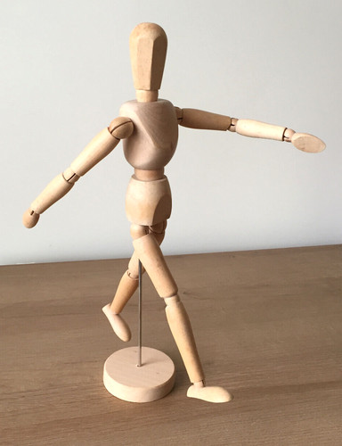 Tall 205g flexible - 12", tall,