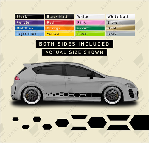 Fits seat leon mk2 1p1 - fits,