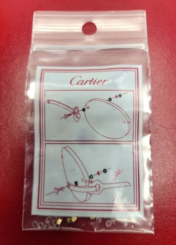 New auth cartier glasses - auth,