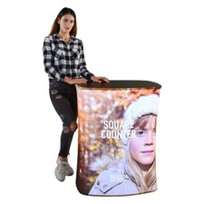 LED Illuminated POP UP