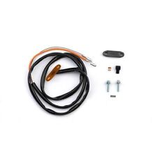 Brake Light Stop Switch Front