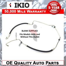 Ikio High-Pressure Power