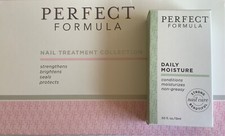 PERFECT FORMULA DAILY MOISTURE