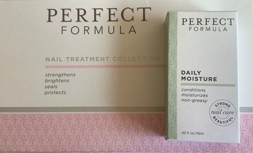 Perfect formula daily - formula,