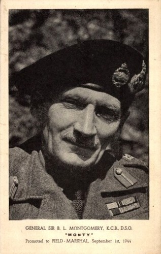 Wwii general sir - wwii,