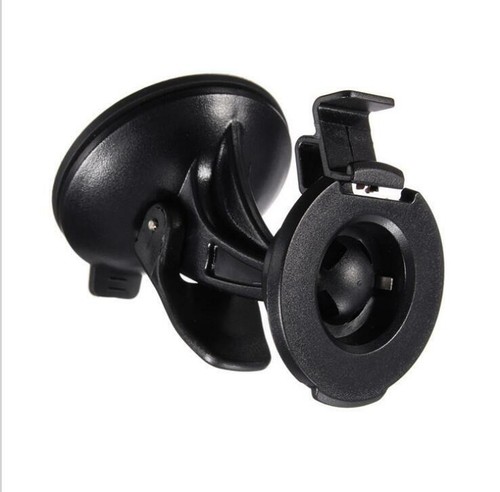 Car suction cup mount - cup, gps