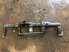 Kawasaki Mule 4010 Plastic