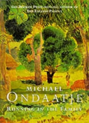 Running the family - in, (picador