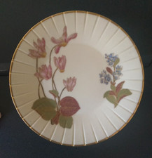 Royal Worcester Antique Blush