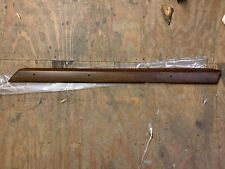 TRIUMPH 912072 2000 & 2.5 MKII 2500TC ESTATE LHR REAR 1/4 LIGHT CAPPING DAMAGED