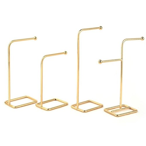 Jewelry display stand shape - jewelry, t-shape