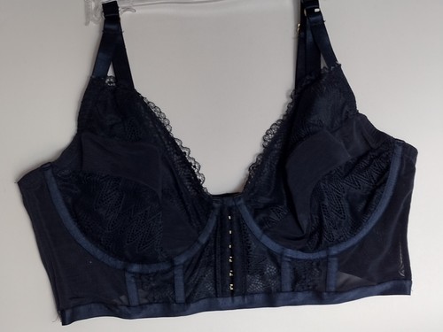 Primark 38d navy - primark,