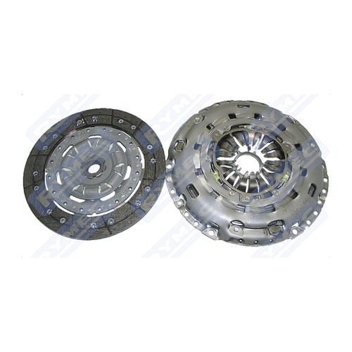 Piece clutch kit - piece,