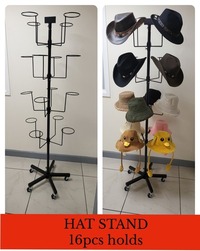 Hat stand hold - hold, millinery