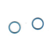 HOBART STILL 38152015 FIBRE WASHER GASKET SEALS X 2 FOR STILLS WATER BOILER
