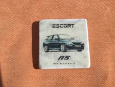 MK5 RS Cosworth Escort..Main