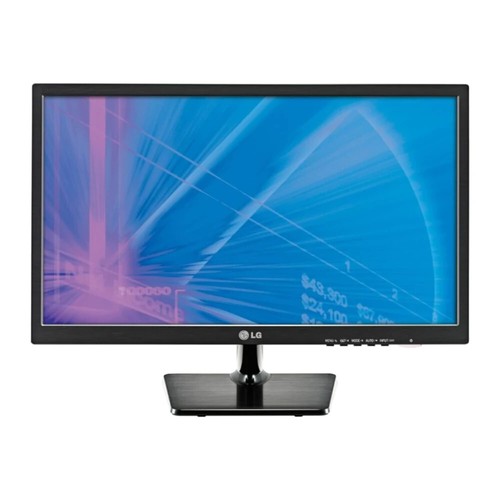 Flatron e2242 inch - flatron, 21.5-inch
