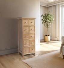 CD DVD Storage Drawer, Wooden