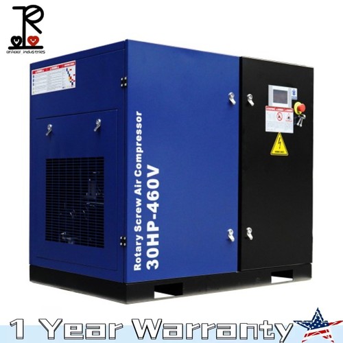 30hp rotary screw - 30hp,