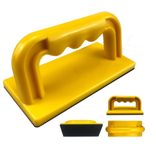 Woodworking push block - woodworking,