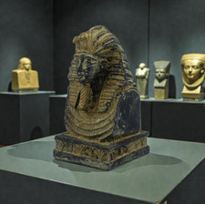 Ancient Egyptian Antiquities