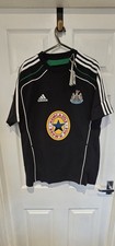 Newcastle United  UBP Adidas