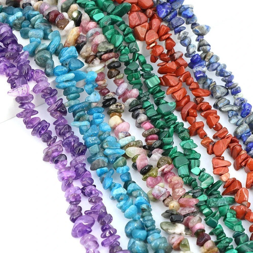 5mm 8mm natural - 3-5mm/5-8mm,